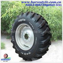 14.9-24 Irrigation Tyres with Butyl Tubes
